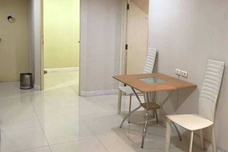 Кондоминиум в Бангкоке, Таиланд | THE132177