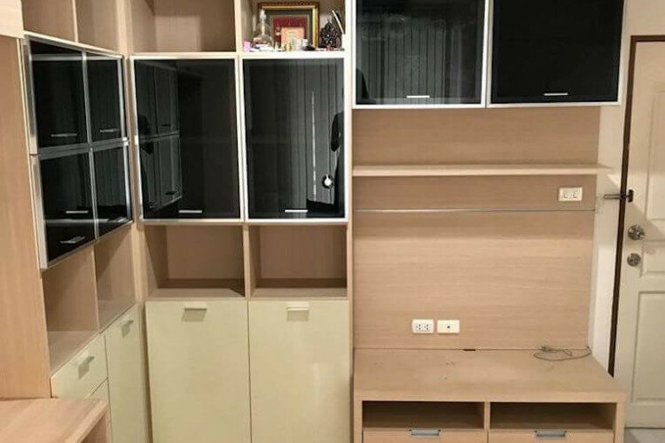 Кондоминиум в Бангкоке, Таиланд | THE132177