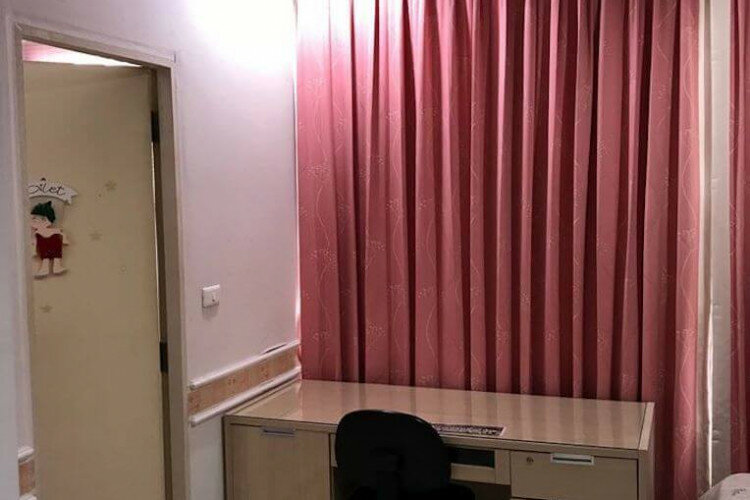 Кондоминиум в Бангкоке, Таиланд | THE132177