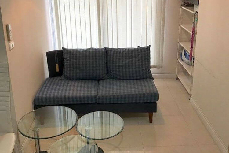 Кондоминиум в Бангкоке, Таиланд | THE132177