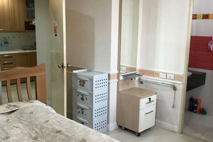 Кондоминиум в Бангкоке, Таиланд | THE132177