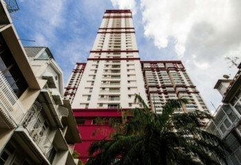 Кондоминиум в Бангкоке, Таиланд | THE132177