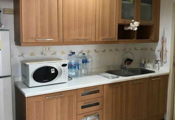 Кондоминиум в Бангкоке, Таиланд | THE132177