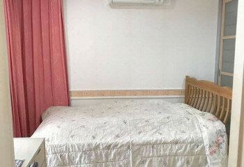 Кондоминиум в Бангкоке, Таиланд | THE132177