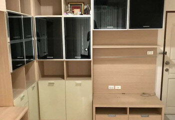 Кондоминиум в Бангкоке, Таиланд | THE132177