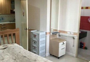 Кондоминиум в Бангкоке, Таиланд | THE132177