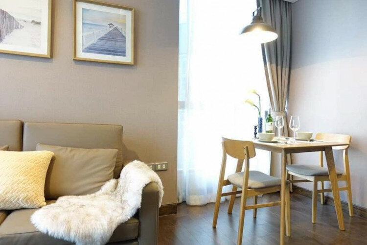 Кондоминиум в Бангкоке, Таиланд | THE431645