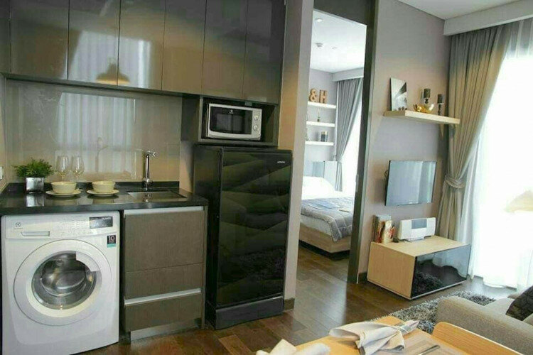 Кондоминиум в Бангкоке, Таиланд | THE431645