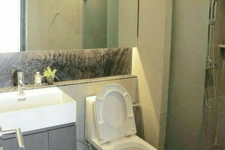 Кондоминиум в Бангкоке, Таиланд | THE431645