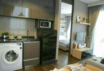 Кондоминиум в Бангкоке, Таиланд | THE431645