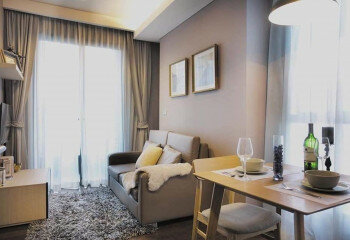 Кондоминиум в Бангкоке, Таиланд | THE431645