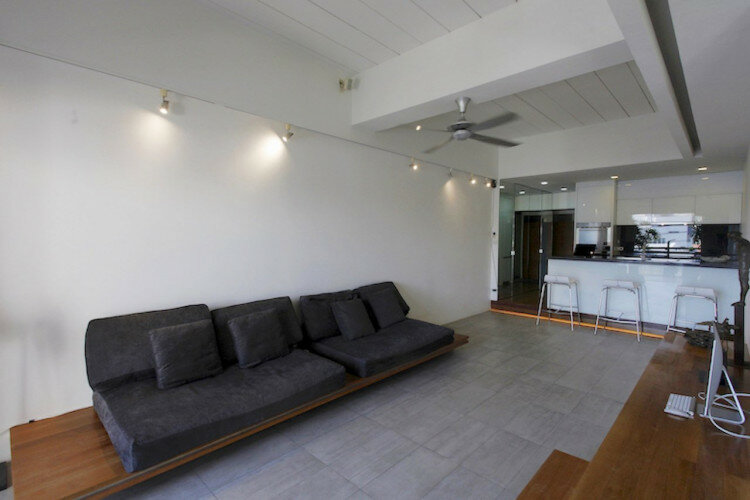 Кондоминиум в Бангкоке, Таиланд | THE231446