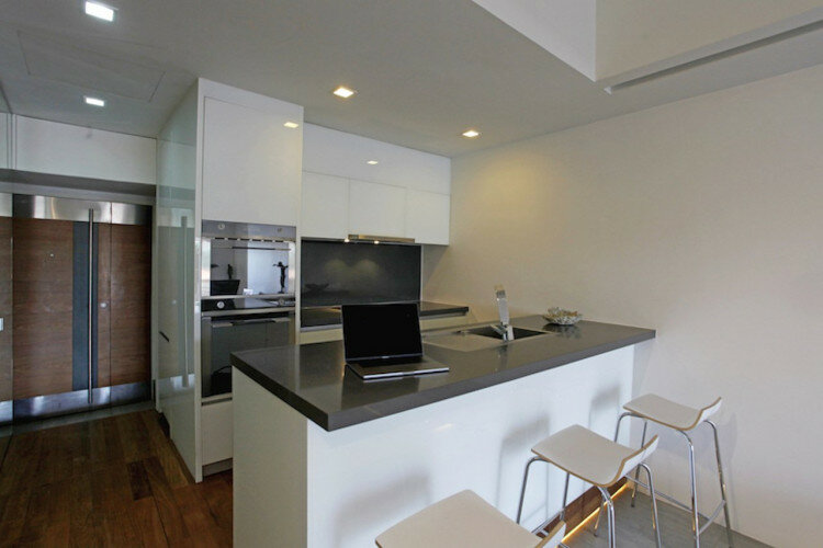 Кондоминиум в Бангкоке, Таиланд | THE231446