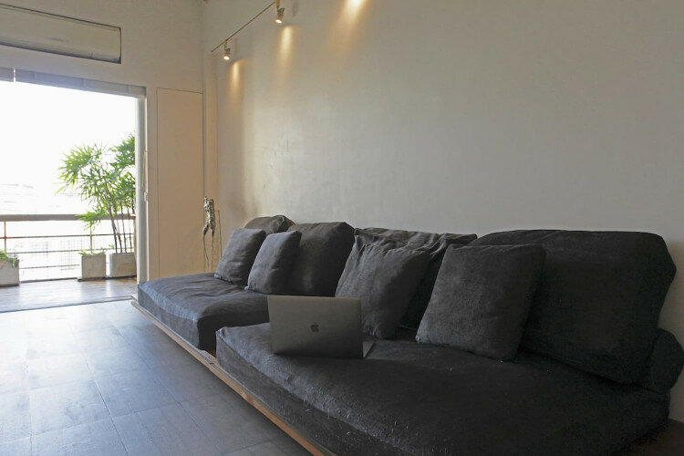 Кондоминиум в Бангкоке, Таиланд | THE231446