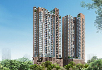 Кондоминиум в Бангкоке, Таиланд | THE530675