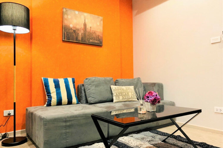 Кондоминиум в Банг Ламунге, Таиланд | THE239186