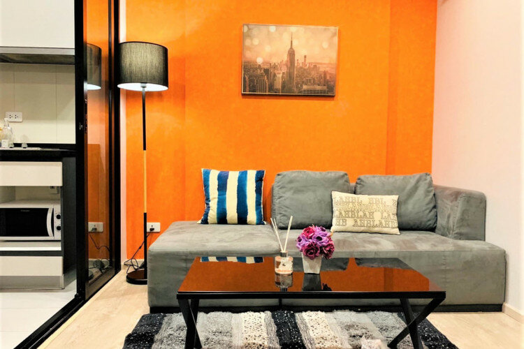 Кондоминиум в Банг Ламунге, Таиланд | THE239186