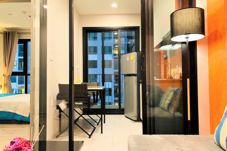 Кондоминиум в Банг Ламунге, Таиланд | THE239186