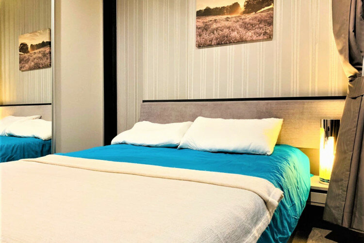 Кондоминиум в Банг Ламунге, Таиланд | THE239186