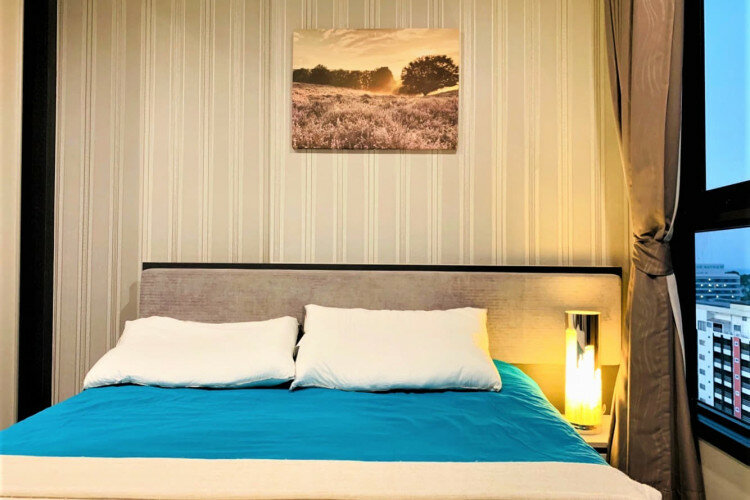 Кондоминиум в Банг Ламунге, Таиланд | THE239186