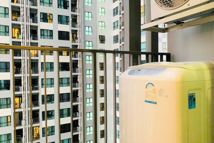 Кондоминиум в Банг Ламунге, Таиланд | THE239186