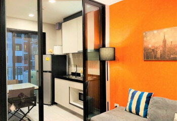 Кондоминиум в Банг Ламунге, Таиланд | THE239186