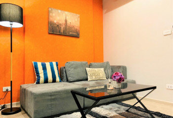 Кондоминиум в Банг Ламунге, Таиланд | THE239186