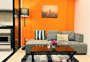 Кондоминиум в Банг Ламунге, Таиланд | THE239186