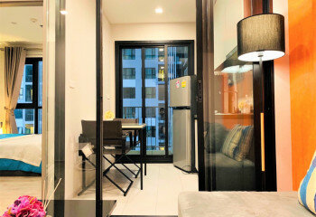 Кондоминиум в Банг Ламунге, Таиланд | THE239186