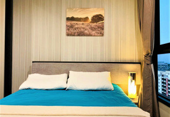 Кондоминиум в Банг Ламунге, Таиланд | THE239186