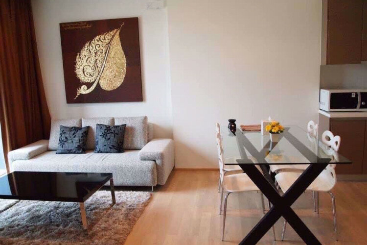 Кондоминиум в Бангкоке, Таиланд | THE152373