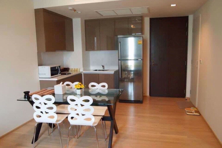 Кондоминиум в Бангкоке, Таиланд | THE152373