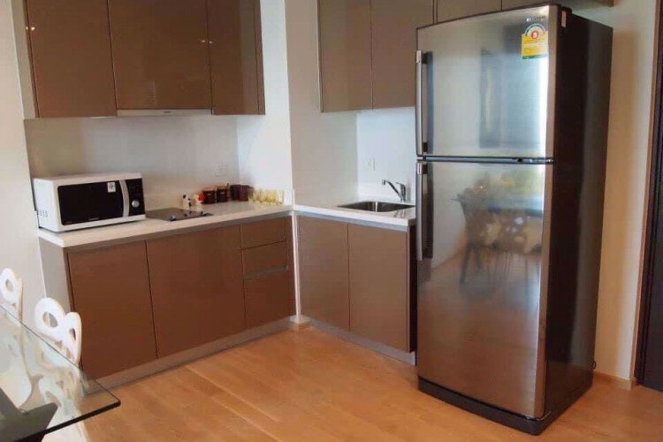 Кондоминиум в Бангкоке, Таиланд | THE152373