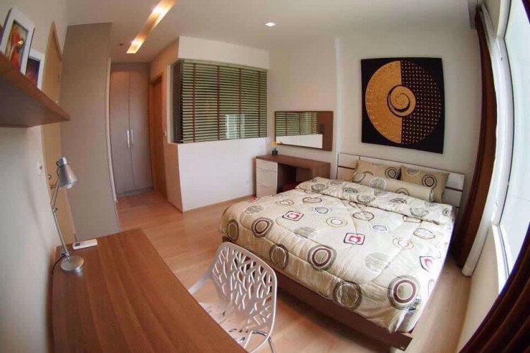 Кондоминиум в Бангкоке, Таиланд | THE152373