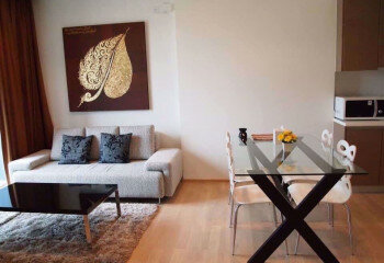 Кондоминиум в Бангкоке, Таиланд | THE152373