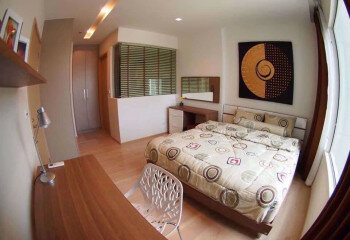 Кондоминиум в Бангкоке, Таиланд | THE152373