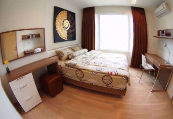 Кондоминиум в Бангкоке, Таиланд | THE152373