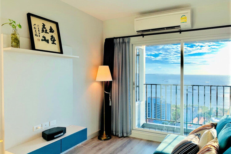 Кондоминиум в Банг Ламунге, Таиланд | THE440004