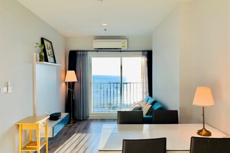 Кондоминиум в Банг Ламунге, Таиланд | THE440004