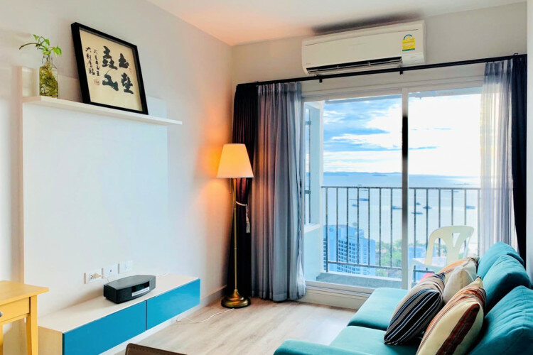 Кондоминиум в Банг Ламунге, Таиланд | THE440004