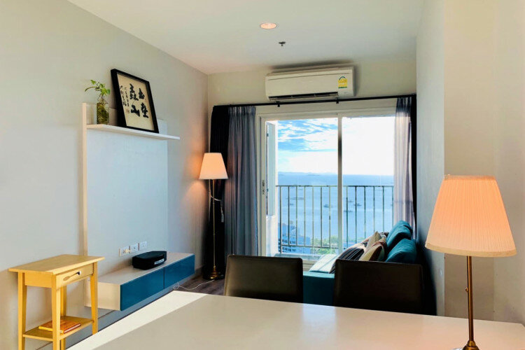 Кондоминиум в Банг Ламунге, Таиланд | THE440004