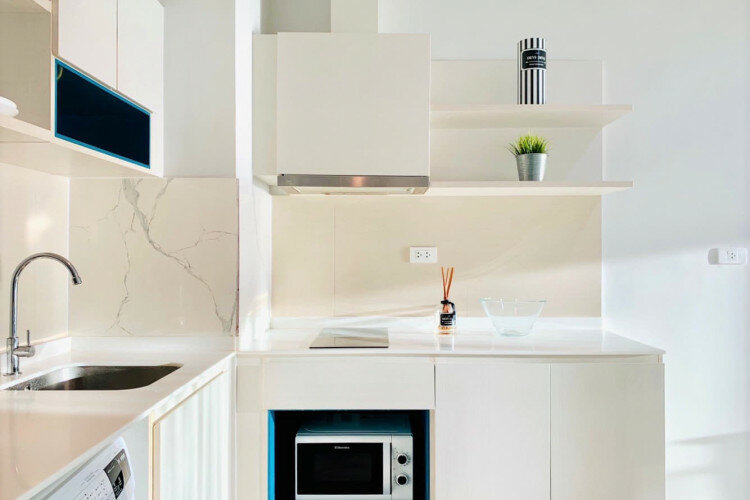 Кондоминиум в Банг Ламунге, Таиланд | THE440004