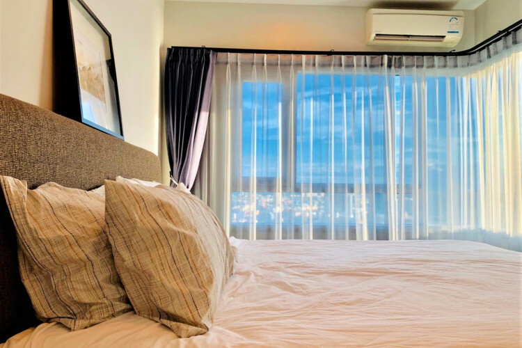 Кондоминиум в Банг Ламунге, Таиланд | THE440004