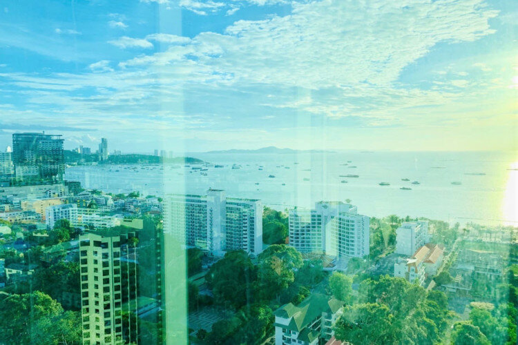 Кондоминиум в Банг Ламунге, Таиланд | THE440004