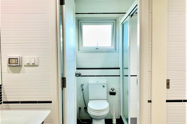 Кондоминиум в Банг Ламунге, Таиланд | THE440004