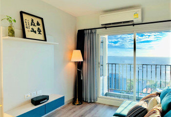 Кондоминиум в Банг Ламунге, Таиланд | THE440004