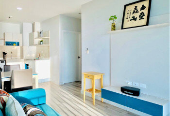 Кондоминиум в Банг Ламунге, Таиланд | THE440004