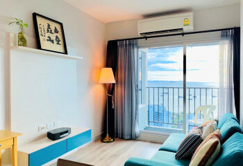 Кондоминиум в Банг Ламунге, Таиланд | THE440004