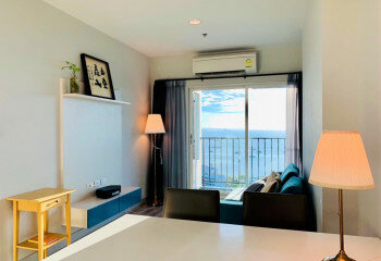 Кондоминиум в Банг Ламунге, Таиланд | THE440004