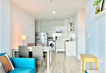 Кондоминиум в Банг Ламунге, Таиланд | THE440004